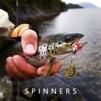 Spinners
