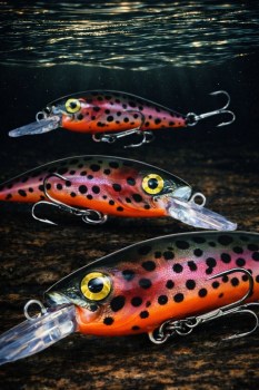 Pochita Arcoíris 4,5cm - 5gr